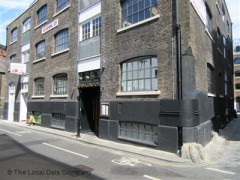Hawksmoor image