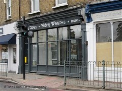 Sliding Doors & Sliding Windows image