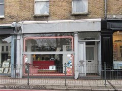 Dry Cleaners image