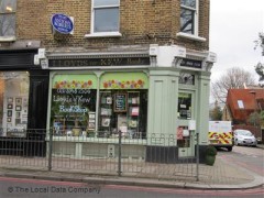 Lloyds Of Kew image