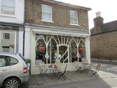 The Alberts Deli image