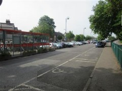 National Car Parks image