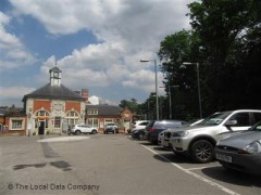National Car Parks image