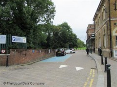 National Car Parks image