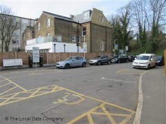 National Car Parks image