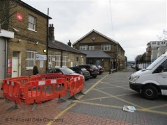 National Car Parks image