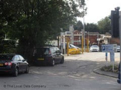 National Car Parks image