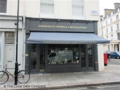 Formosa Flowers & Chocolaterie image