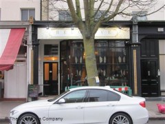 Belgrave image
