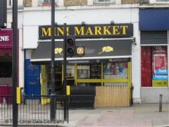 Mini Market image