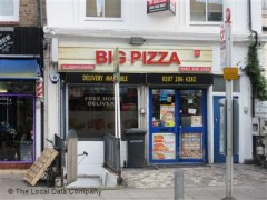 Big Pizza image