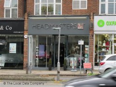 Headmasters image