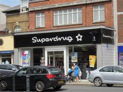 Superdrug image