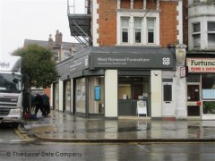 West Norwood Funeralcare image
