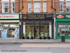 Thai Silk image