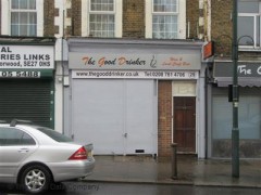 The Good Drinker image