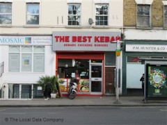 The Best Kebab image