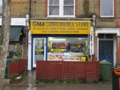 GM4 Convenience Store image