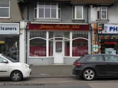 James Peddle image