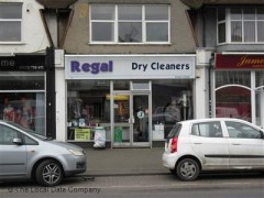 Regal Dry Cleaners image