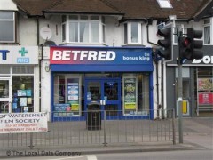 Betfred image