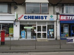 Delite Chemist image