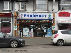 Dave Pharmacy image