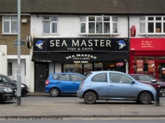 Sea Master image