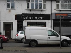 The Barber Room image