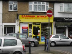 Bargain Wines image