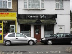 Eastern Spice image