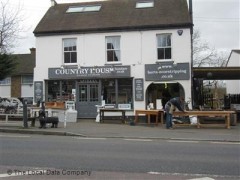 Country House image