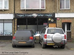 Crazy Diamond Tattoo Studio image
