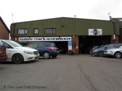 Fairway Tyre & Auto Services image