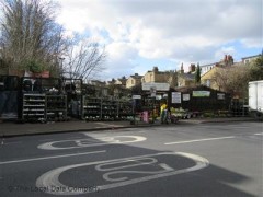 Croxted Road Garden Centre image