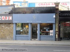 Wild & Lees image