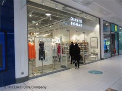 Oliver Bonas image