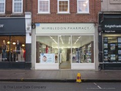 Wimbledon Pharmacy image