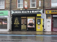Luksha Health & Beauty image
