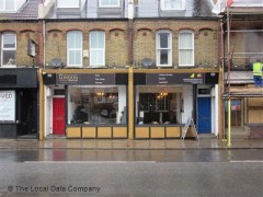 The London Fireplaces image