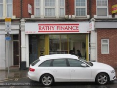 Rathy Finance image