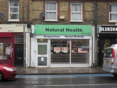 Natural Health image