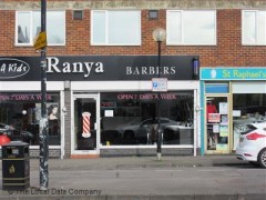 Ranya Barbers image