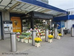 Wimbledon Flower Kiosk image