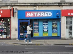 Betfred image