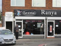 Ranya Cut 4 Kids image