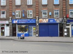 Norwood Road Veterinary Surgery image