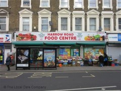 Harrow Road Food Centre image