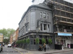 The Marylebone image