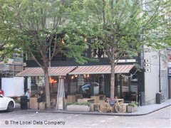 Clerkenwell & Social image